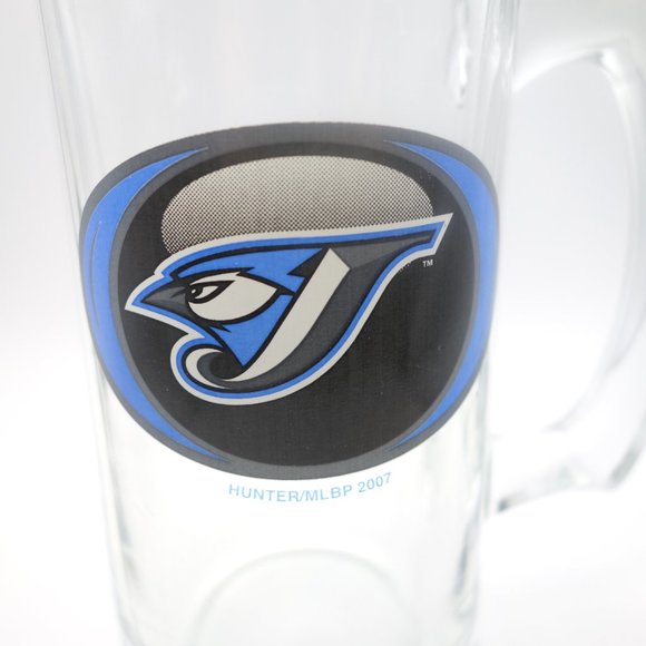 Toronto Blue Jays Hunter/MLBP 2007 Beer Stein - Picture 10 of 12